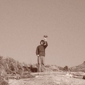 Meet your Posher, Martin